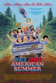 Watch Free Wet Hot American Summer (2001)