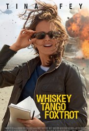 Watch Free Whiskey Tango Foxtrot (2016)
