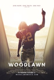 Watch Free Woodlawn (2015)