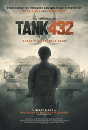 Watch Free Tank 432 (2015)