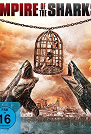 Watch Free Empire of the Sharks (2017)