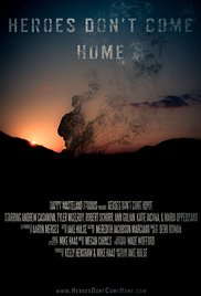 Watch Free Heroes Dont Come Home (2015)