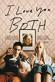 Watch Free I Love You Both (2016)