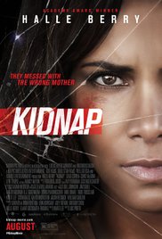 Watch Free Kidnap (2017)