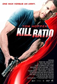 Watch Free Kill Ratio (2016)