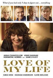 Watch Free Love of My Life (2017)