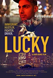 Watch Free Lucky (2016)