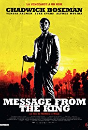 Watch Free Message from the King (2016)