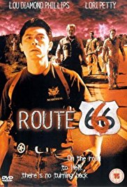 Watch Free Route 666 (2001)