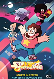 Watch Free Steven Universe (2013)