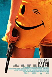 Watch Free The Bad Batch (2016)