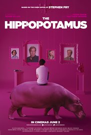 Watch Free The Hippopotamus (2017)