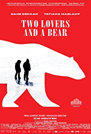 Watch Full Movie :Two Lovers and a Bear (2016)