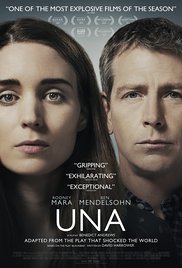 Watch Free Una (2016)