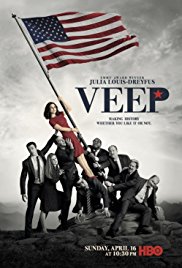 Watch Free Veep (2012)