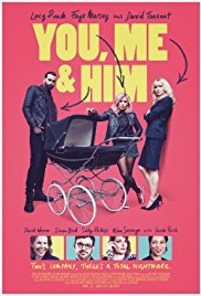 Watch Free You, Me and Him (2017)